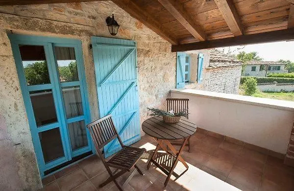 Holiday Home Sandra 0*, Sveti Lovrec Pazenaticki Croatia