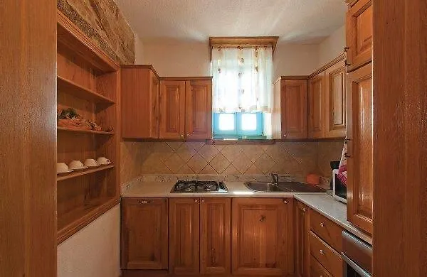 Holiday Home Sandra 0*, Sveti Lovrec Pazenaticki