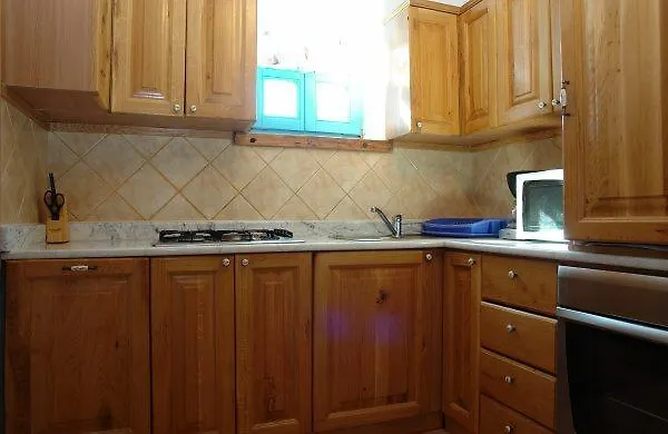 Vila Holiday Home Sandra