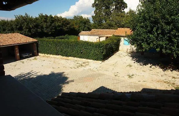 Holiday Home Sandra 0*, Sveti Lovrec Pazenaticki