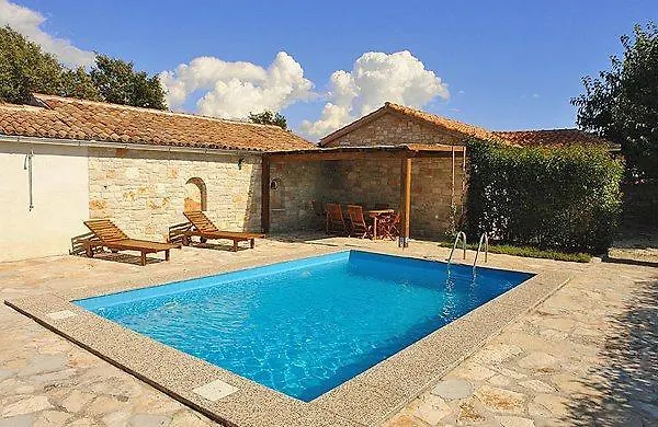 Holiday Home Sandra 0*, Sveti Lovrec Pazenaticki Croatia