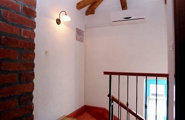 Vila Holiday Home Sandra Croatia