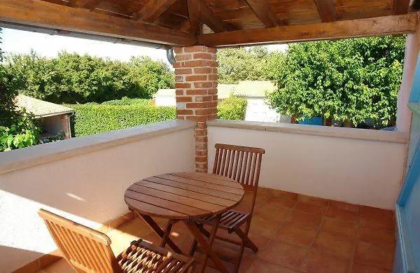 Vila Holiday Home Sandra Croatia