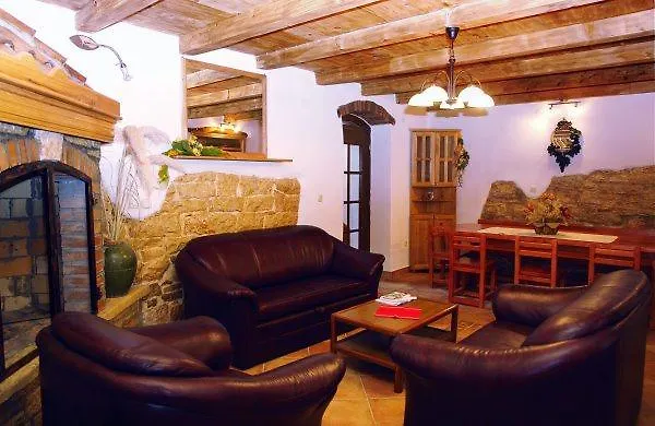 Holiday Home Sandra Vila