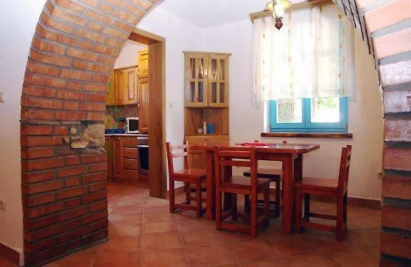 Holiday Home Sandra