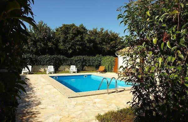 Vila Holiday Home Sandra