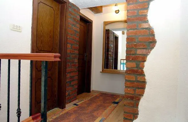 Holiday Home Sandra 0*, Sveti Lovrec Pazenaticki Croatia