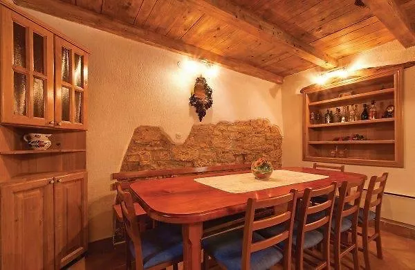 Vila Holiday Home Sandra Croatia